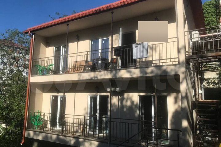 Комната 9 м² в 3-к., 2/3 эт.