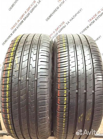Falken Ziex ZE310 Ecorun 215/40 R17 97P