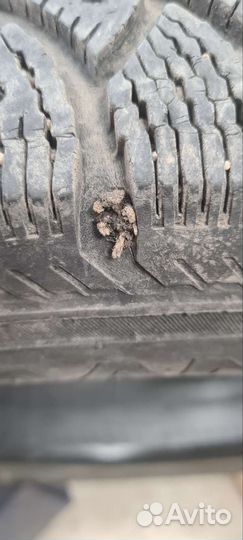 Nokian Tyres Nordman 4 185/65 R15 88T