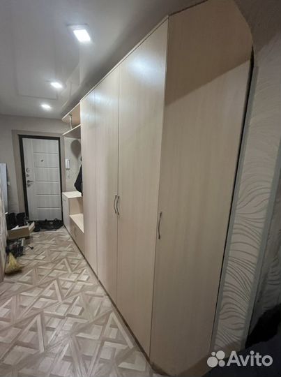 Требуется мебельщик