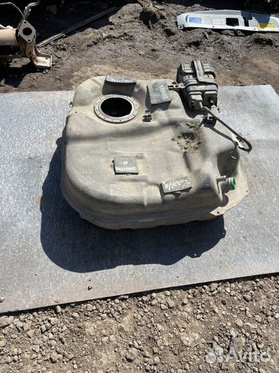 Топливный бак Hyundai HD,KIA Ceed ED