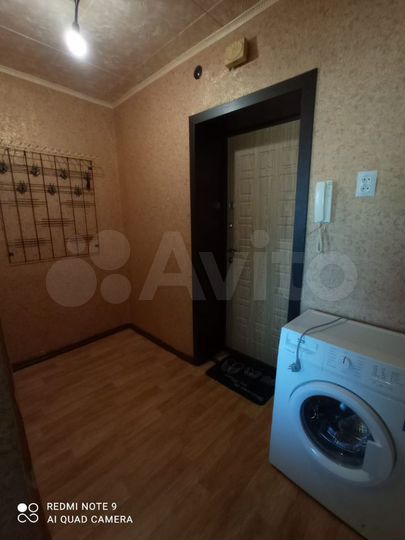 1-к. квартира, 36 м², 3/5 эт.