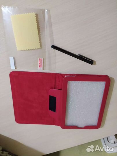 Чехол новый