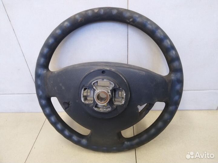 Рулевое колесо для AIR BAG (без AIR BAG) Logan 200