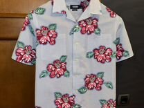 Гавайская рубашка Polo Ralph Lauren, оригинал