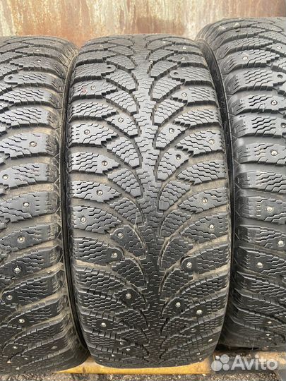 Cordiant Sno-Max 205/55 R16 94T