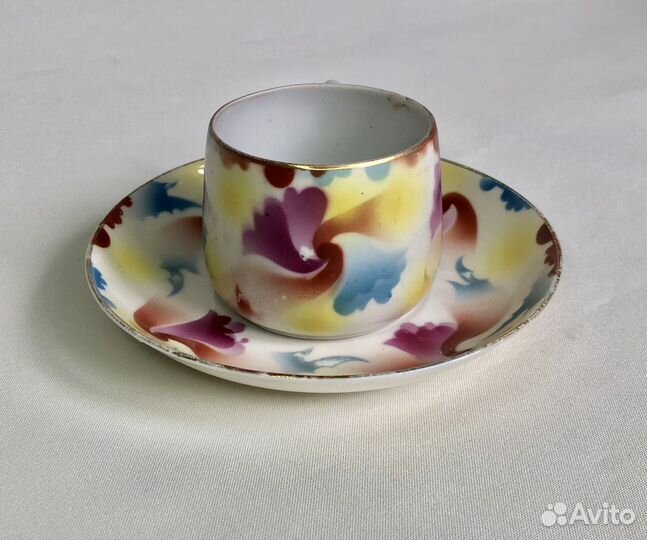 Пара Турандот Вербилки Торгсин