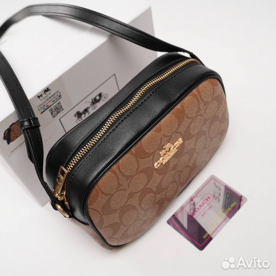 Сумка Coach