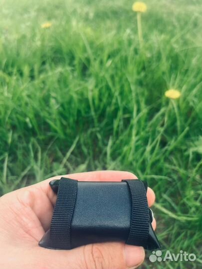 Gps трекер для крс мелких животных