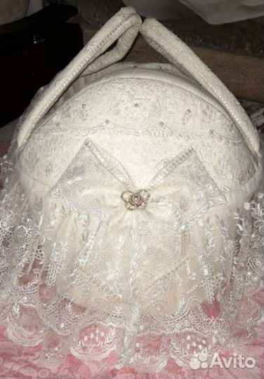 Сумка переноска детская