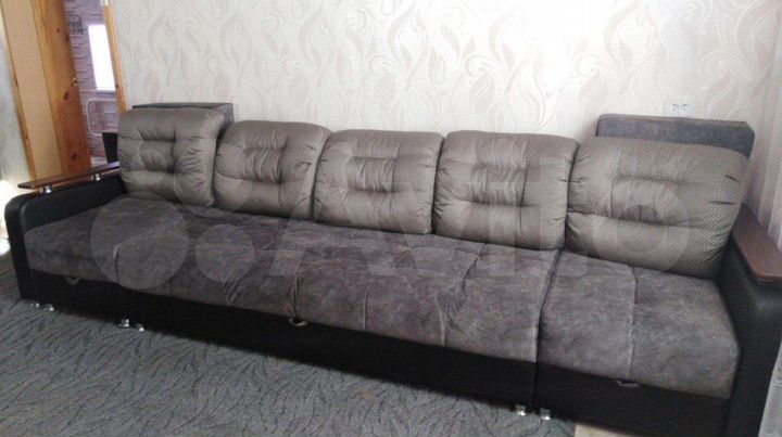 Дом 69 м² на участке 9 сот.