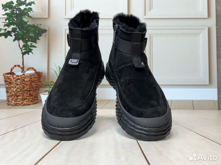 Ugg угги мужские Romitan