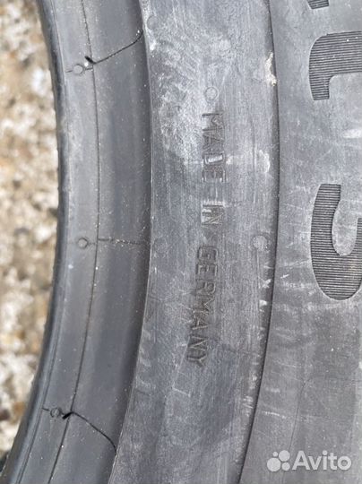 Continental IceContact 3 185/65 R15