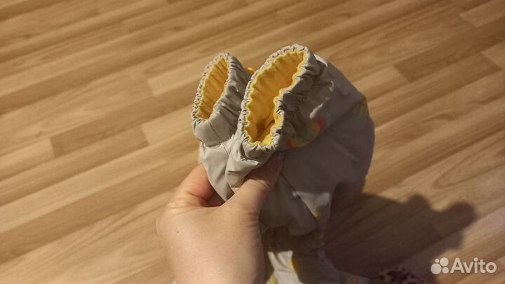 Куртка демисезонная для девочки