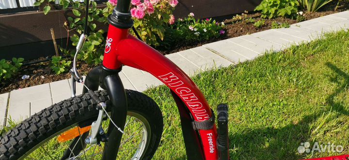 Самокат универсальный