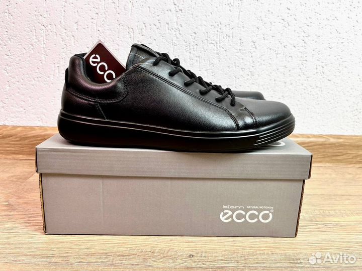 Кроссовки Ecco