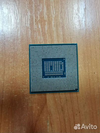 Процессор i5-3230M SR0WY