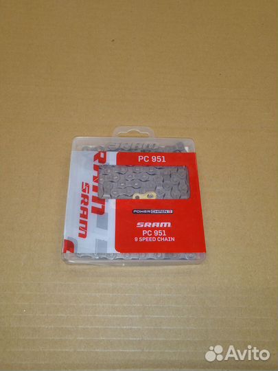 Цепь для велосипеда