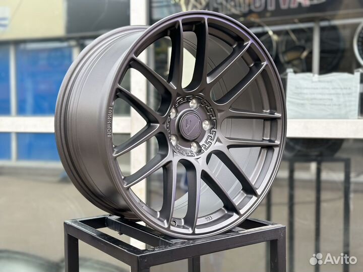 Диски R19 Tesla Model 3 Toyota Rav4 Camry Honda