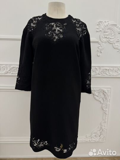 Ermanno scervino платье оригинал