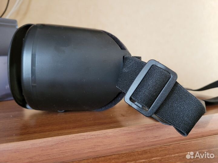 Vr очки виртуальной реальности Hiper