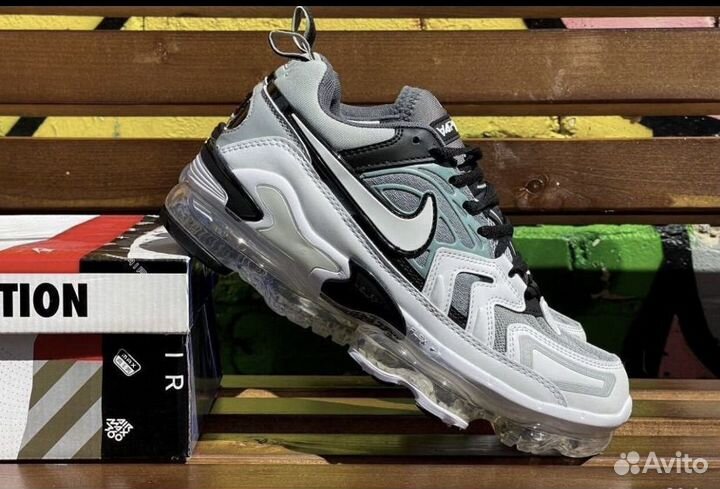 Кроссовки Nike Air vapormax evo