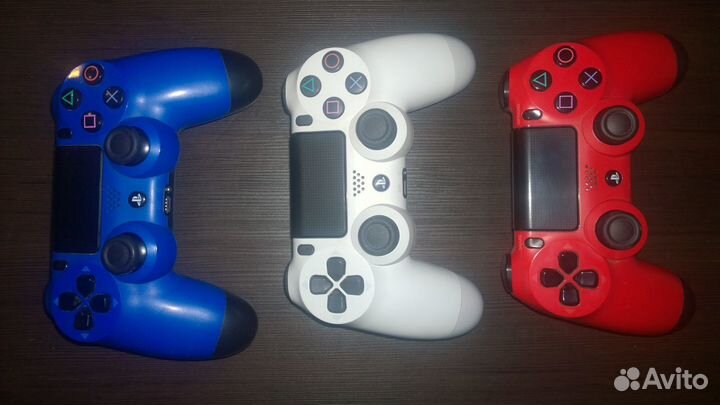 DualShock 4 Original