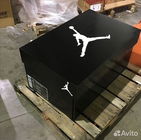 Бокс для обуви