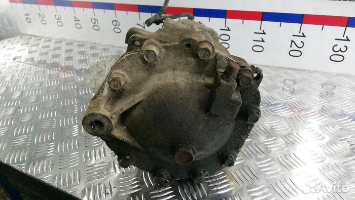 Редуктор задний Kia Sportage