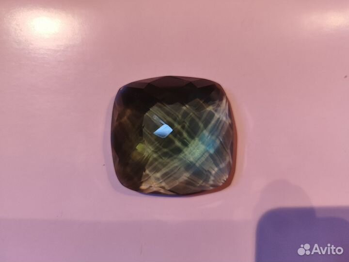 Природные аметисты и не только