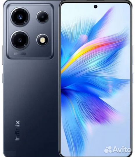 Infinix Note 30 VIP, 12/256 ГБ