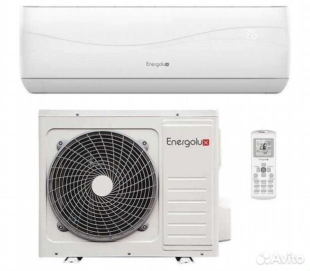 Сплит-система Energolux