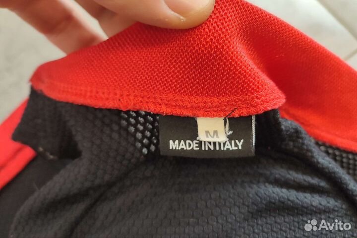 Защита для спины ftwo