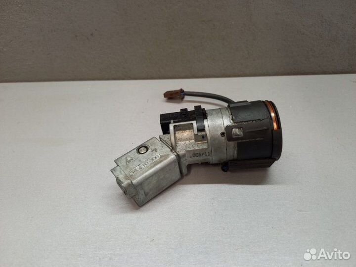 Замок зажигания Peugeot 3008 2012