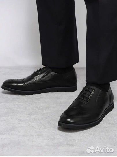 Туфли мужские