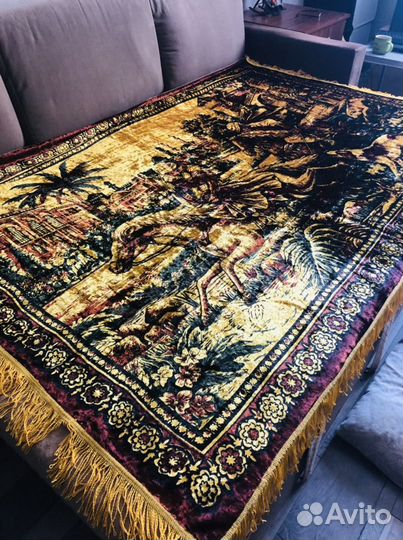 Редкое Покрывало СССР