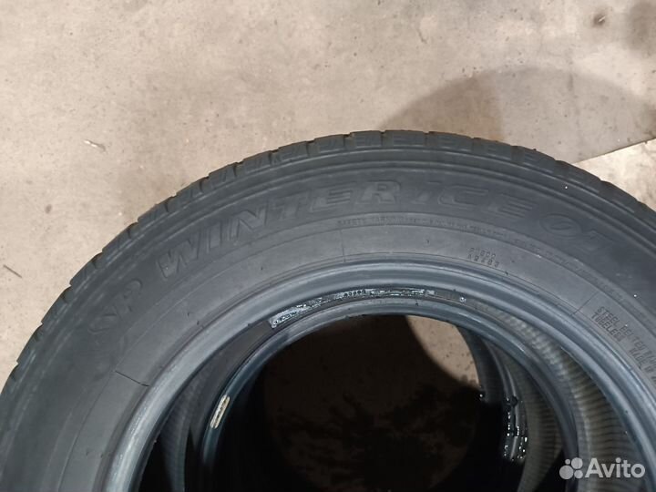 Dunlop SP Winter Ice 01 185/65 R15 88T