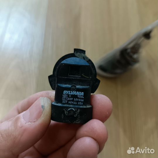 Автомобильные лампочки