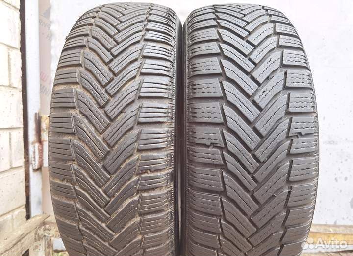 Michelin Alpin 6 205/55 R16 94V