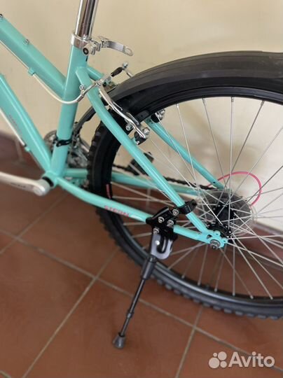 Велосипед Stern Vega 2.0 Новый 26