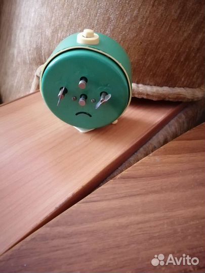 Часы СССР Витязь