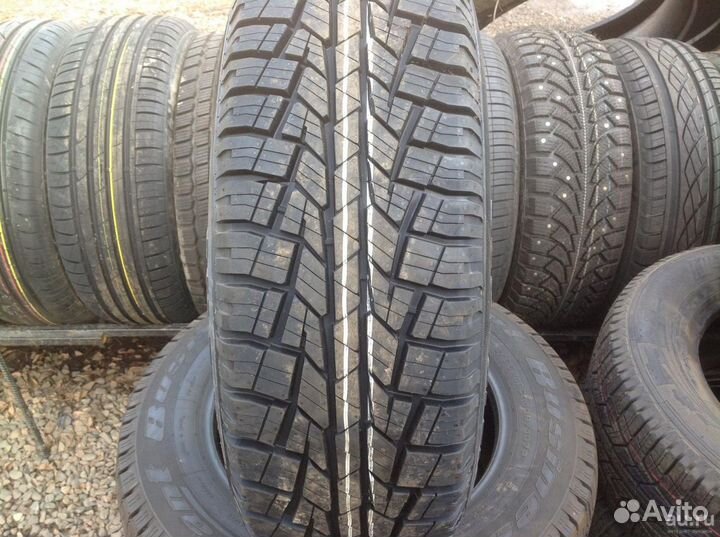 Cordiant All Terrain 215/65 R16