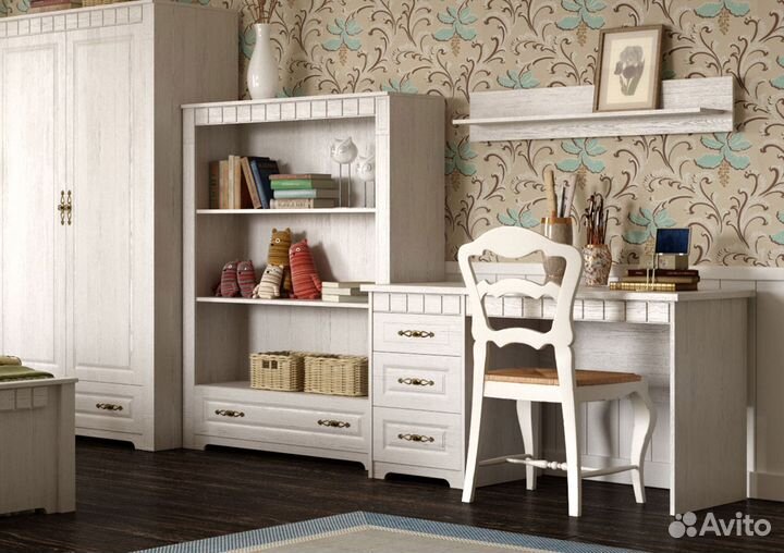 Новый Стеллаж 