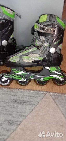 Ролики детские