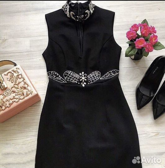 Платья А/X и DG, размер xs-s