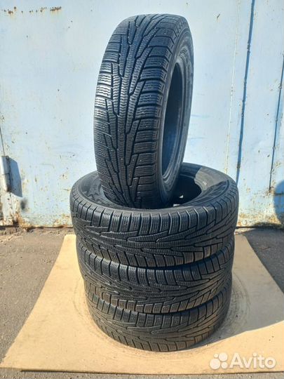 Nokian Tyres Nordman RS2 175/70 R14