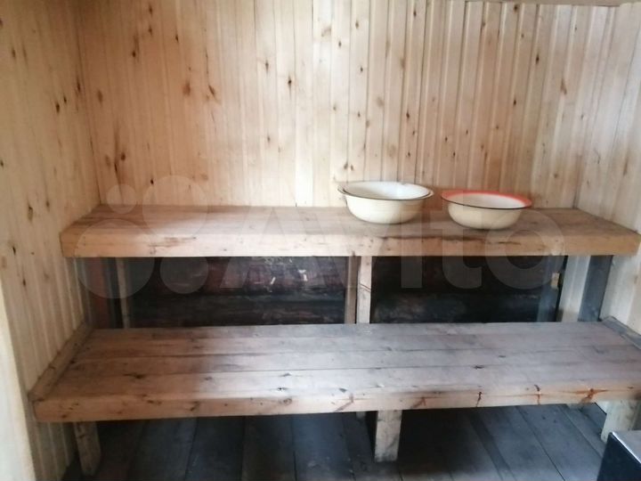 Дом 72 м² на участке 10 сот.