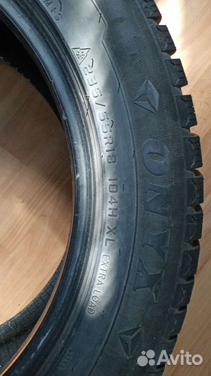 ONYX NY-W702 235/55 R18 104H
