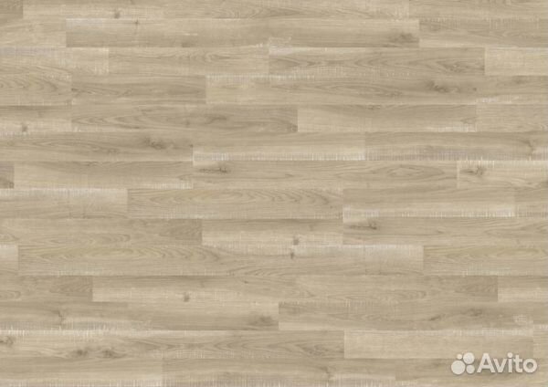 Ламинат Eurowood Purus 8х193x1380 мм Дуб Нестроган