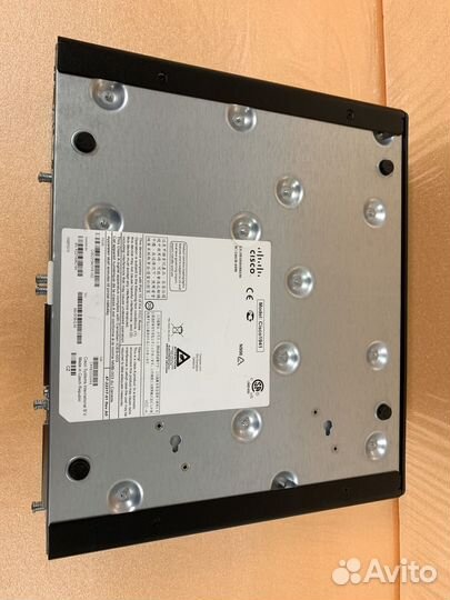 Маршрутизатор (Роутер) Cisco 1941